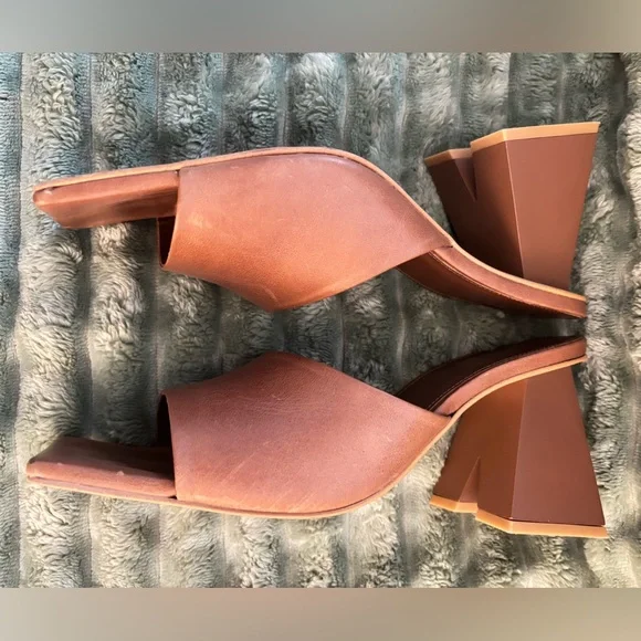 WOMENS ALOHAS DUNE 75 MULE SANDAL, size 10 - Picture 6 of 11